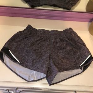 Lulu Shorts